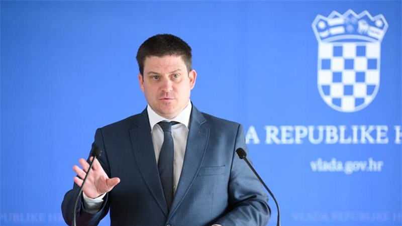 Butković: Obilaznica Buzeta u prometu od idućeg tjedna